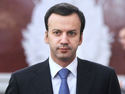 Аркадий Дворкович. Фото: efa2007.livejournal.com Аркадий Дворкович. Фото: efa2007.livejournal.com