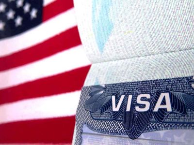 Виза США. Фото: espanarusa.com Виза США. Фото: espanarusa.com